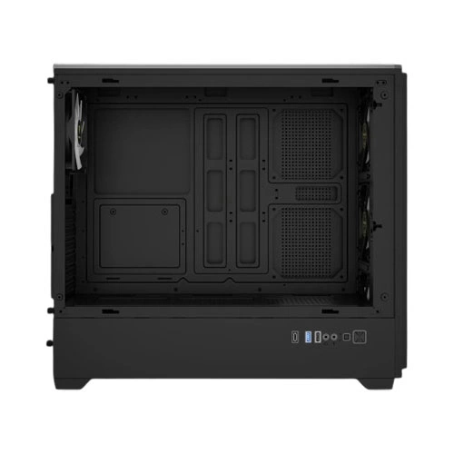 Gamdias Aura GC105 ARGB ATX Mid Tower Case GAMDIAS