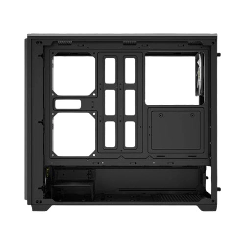 Gamdias Aura GC105 ARGB ATX Mid Tower Case GAMDIAS