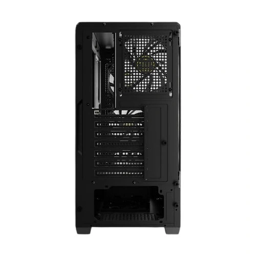 Gamdias Aura GC105 ARGB ATX Mid Tower Case GAMDIAS