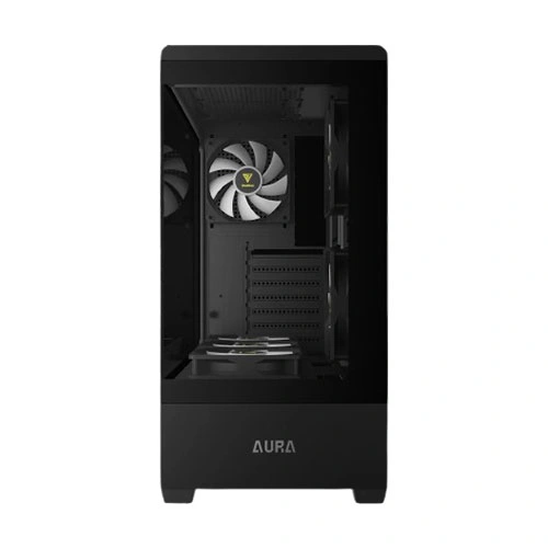 Gamdias Aura GC106 ARGB ATX Mid Tower Case GAMDIAS