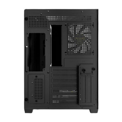Gamdias Aura GC107 Elite ARGB ATX Mid Tower Case GAMDIAS