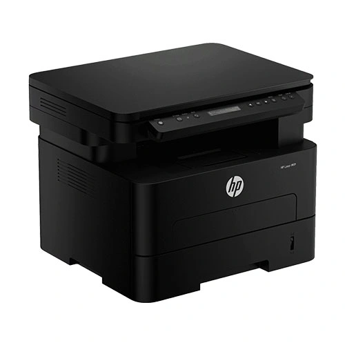 HP Laser MFP 323d All-in-One Printer H P