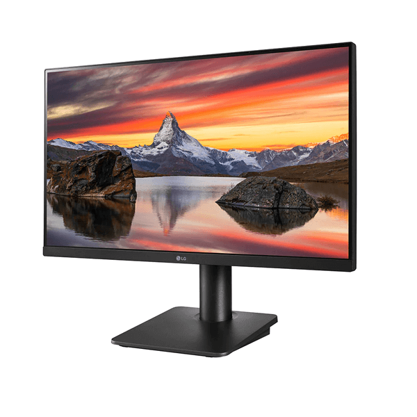 LG 24MP450-B 24 Inch Monitor L G