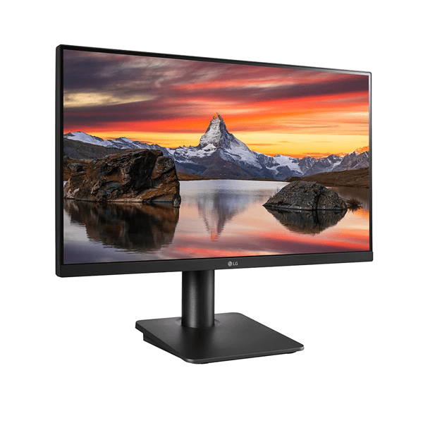 LG 24MP450-B 24 Inch Monitor L G
