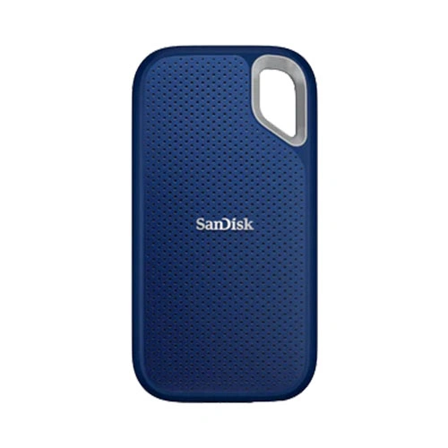 SanDisk E61 Royal Blue 1TB Extreme Portable SSD