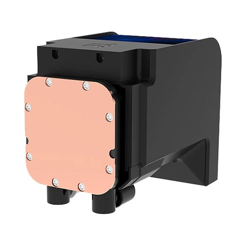 Thermaltake MAGCurve 360mm Ultra ARGB CPU Liquid Cooler with LCD Display THERMALTAKE