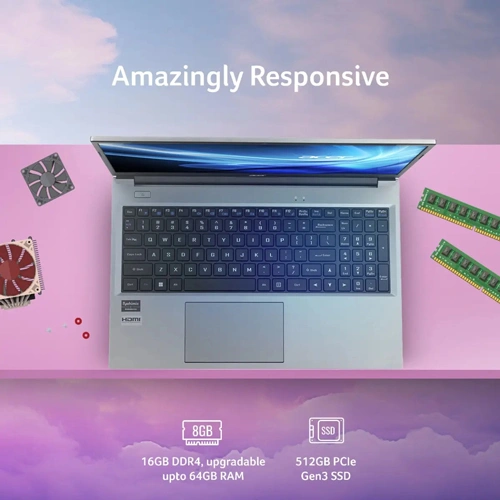 Acer Aspire Lite AL15-53 Laptop (i5-1334U/16GB-DDR4) ACER