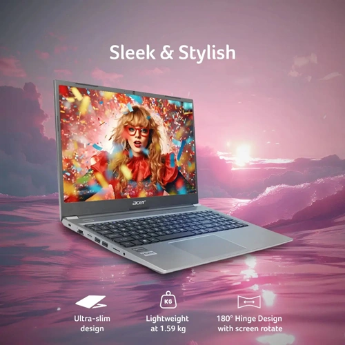 Acer Aspire Lite AL15-53 Laptop (i5-1334U/16GB-DDR4) ACER