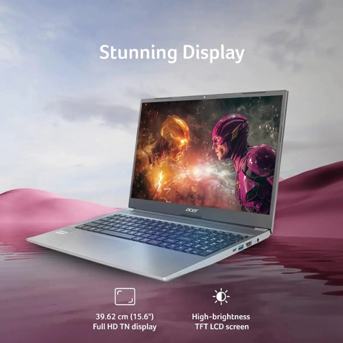 Acer Aspire Lite AL15-53 Laptop (i5-1334U/16GB-DDR4) ACER