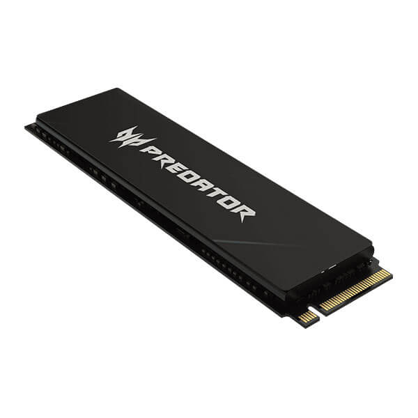 Acer Predator GM7000 4TB M.2 NVMe Gen4 SSD ACER