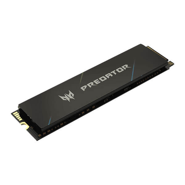 Acer Predator GM7000 4TB M.2 NVMe Gen4 SSD ACER
