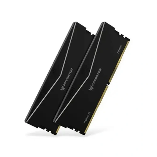 Acer Predator Pallas II 32GB (16GBx2) 6000MHz CL32 DDR5 RAM ACER