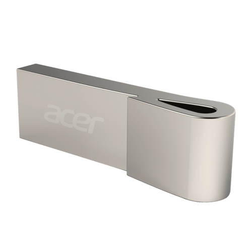 Acer UF200 32GB USB 2.0 Metal Pen Drive ACER