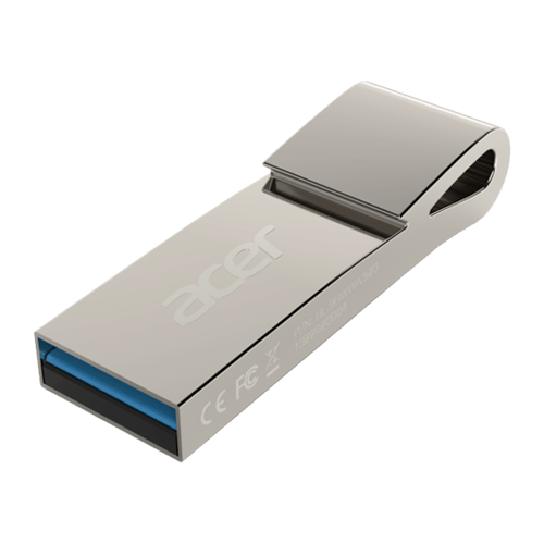 Acer UF200 64GB USB 2.0 Metal Pen Drive