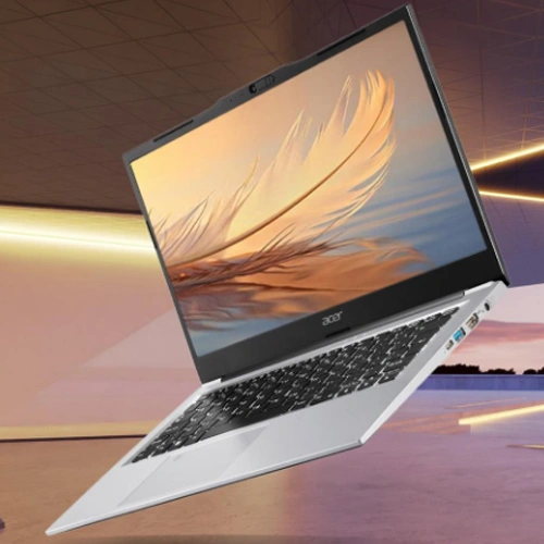 Acer TravelLite TL14-52M Laptop (i3-1315U/Linux) ACER