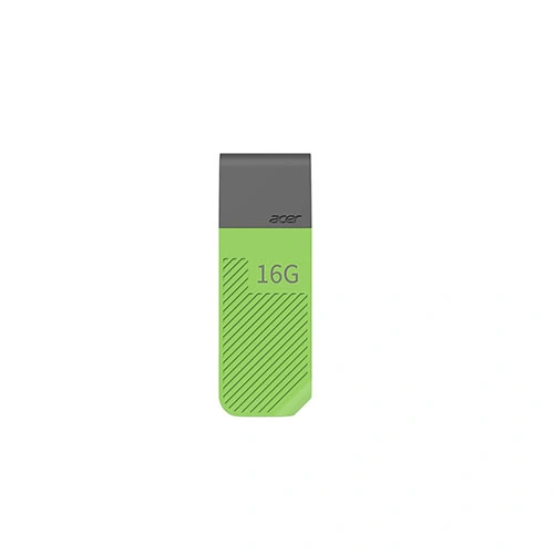 Acer UP200 16GB USB 2.0 Green Pen Drive ACER