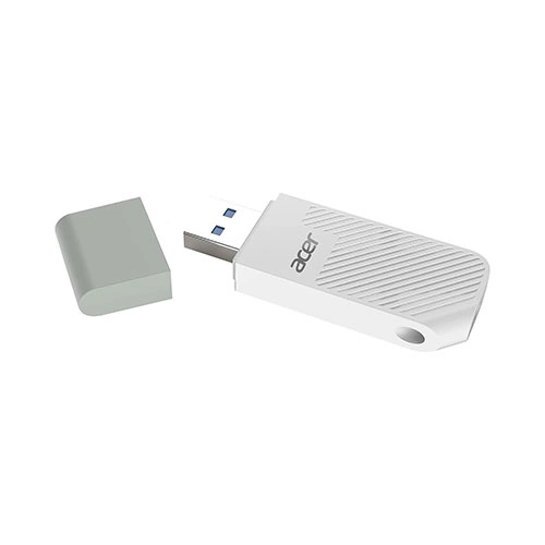 Acer UP300 256GB USB 3.2 Gen 1 White Pen Drive ACER