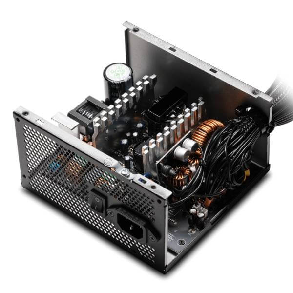 Adata XPG Pylon 450W 80 Plus Bronze SMPS ADATA