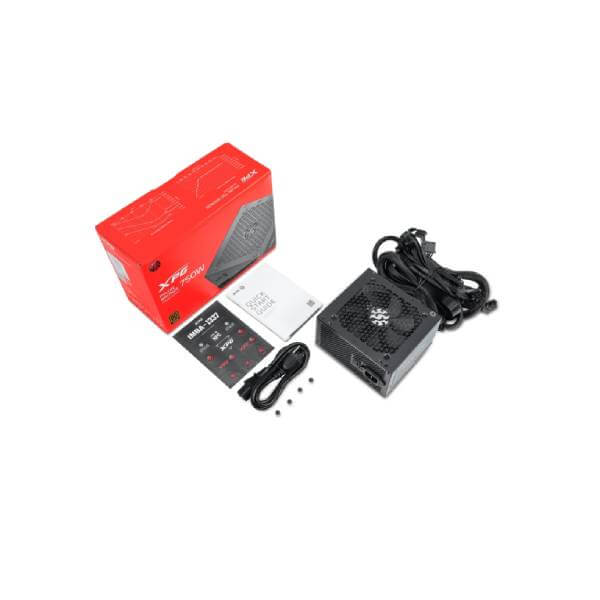 Adata XPG Pylon 450W 80 Plus Bronze SMPS ADATA