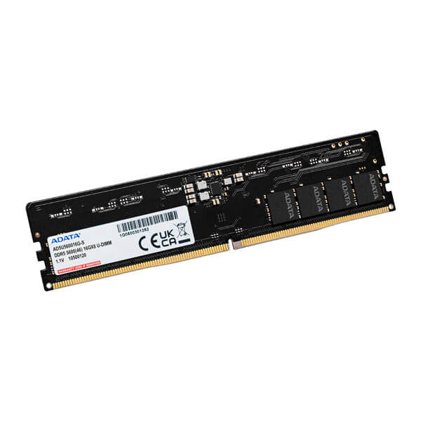 Adata 8GB 5600MHz CL46 DDR5 RAM ADATA