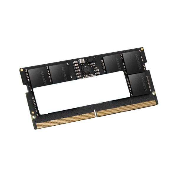 Adata 8GB 4800MHz CL40 DDR5 Laptop RAM ADATA