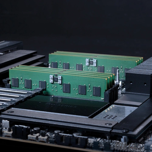 ADATA DDR5 R-DIMM 32GB 5600MHz CL46 RAM ADATA