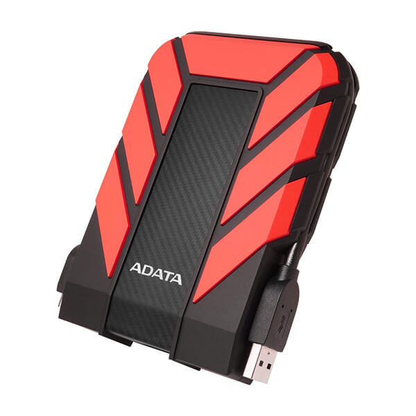 Adata HD710 Pro 2TB (Red) ADATA