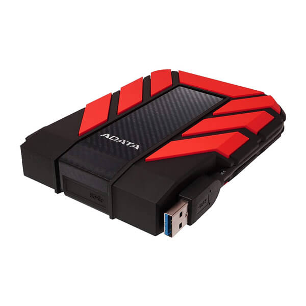 Adata HD710 Pro 2TB (Red) ADATA