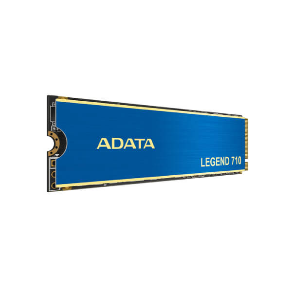 Adata Legend 710 2TB M.2 NVMe Gen3 Internal SSD ADATA