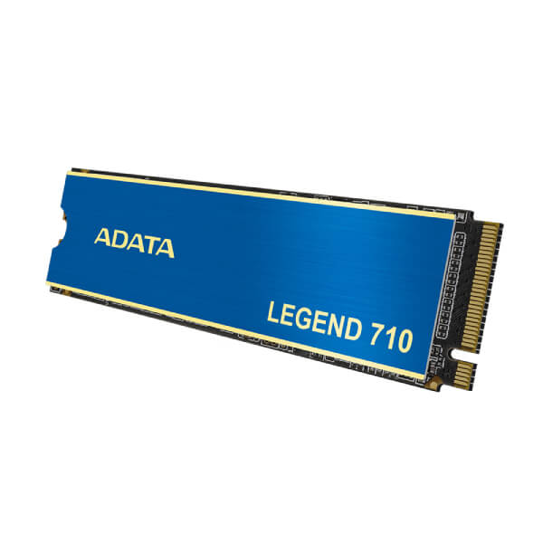 Adata Legend 710 2TB M.2 NVMe Gen3 Internal SSD ADATA