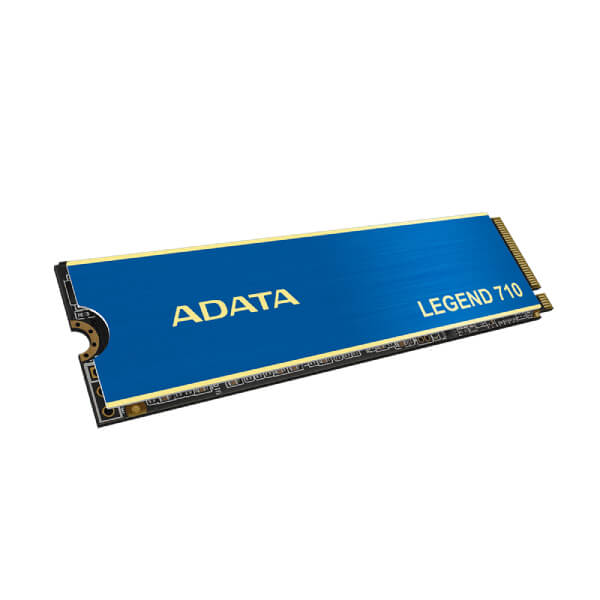 Adata Legend 710 2TB M.2 NVMe Gen3 Internal SSD ADATA