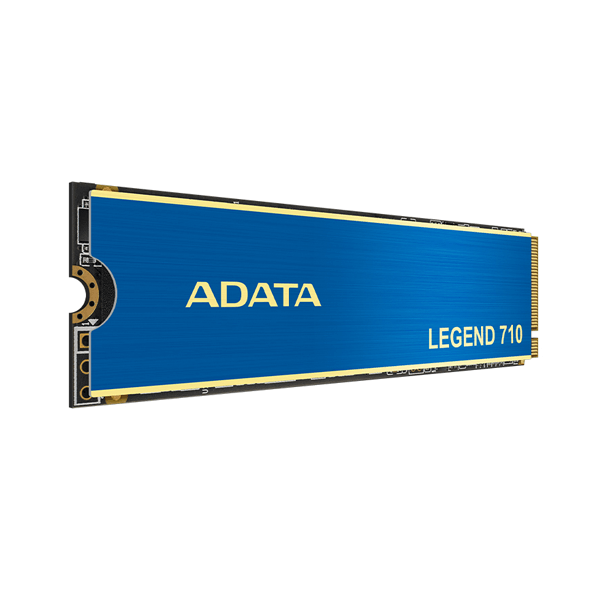 Adata Legend 710 512GB M.2 NVMe Internal SSD ADATA