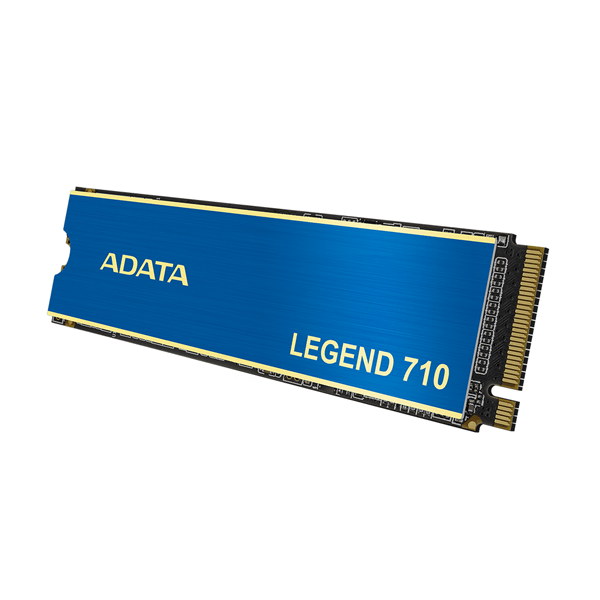 Adata Legend 710 512GB M.2 NVMe Internal SSD ADATA
