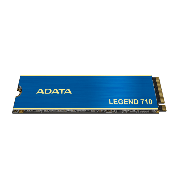 Adata Legend 710 512GB M.2 NVMe Internal SSD ADATA