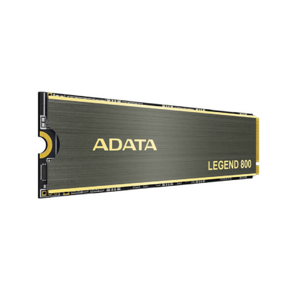 Adata Legend 800 2000GB M.2 NVMe Gen4 Internal SSD ADATA