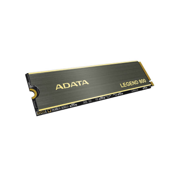 Adata Legend 800 2000GB M.2 NVMe Gen4 Internal SSD ADATA