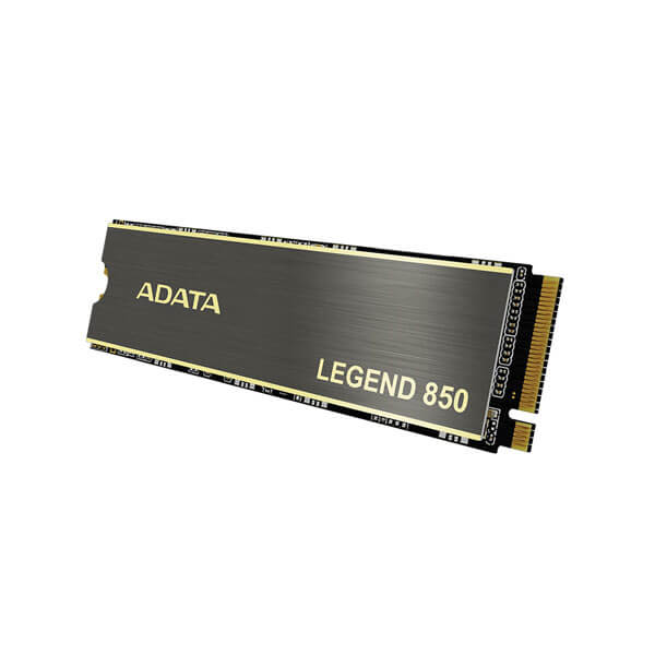 Adata Legend 850 512GB M.2 Gen4 NVMe Internal SSD ADATA