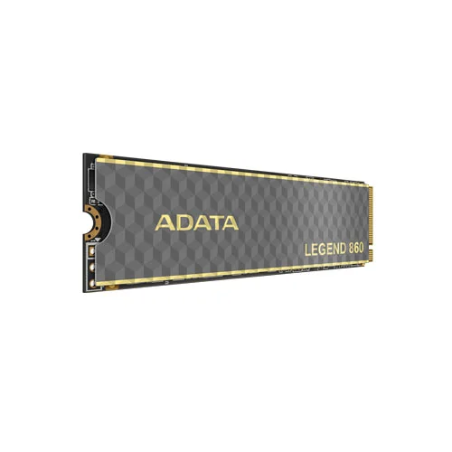 ADATA Legend 860 1000GB NVMe Gen4 SSD ADATA