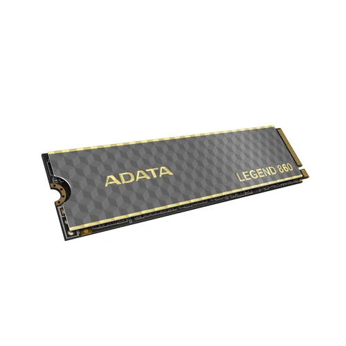 ADATA Legend 860 1000GB NVMe Gen4 SSD ADATA