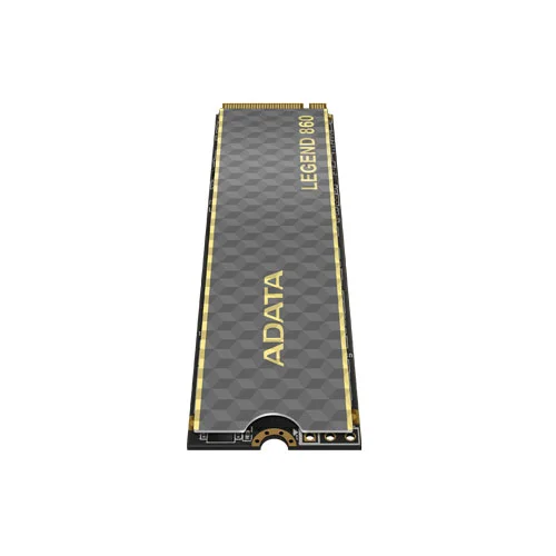 ADATA Legend 860 500GB NVMe Gen4 SSD ADATA