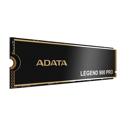 Adata Legend 900 Pro 1TB NVMe Gen4 SSD ADATA