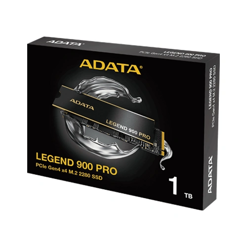 Adata Legend 900 Pro 1TB NVMe Gen4 SSD ADATA
