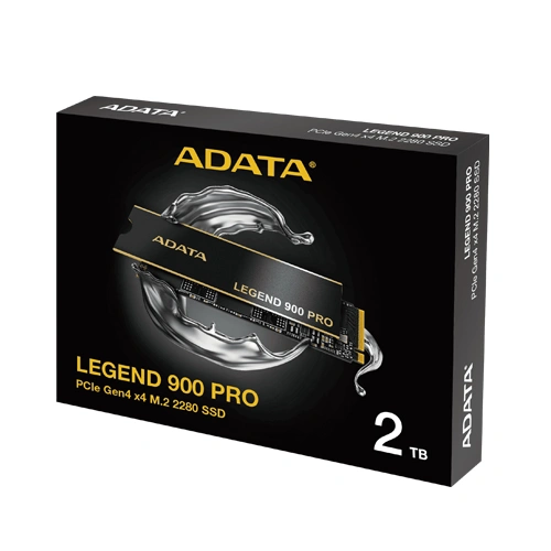 Adata Legend 900 Pro 2TB NVMe Gen4 SSD ADATA