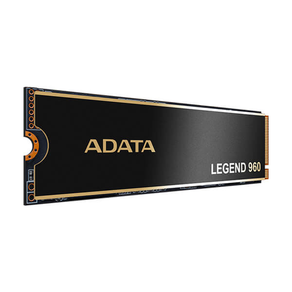 Adata Legend 960 1TB M.2 NVMe Gen4 SSD ADATA