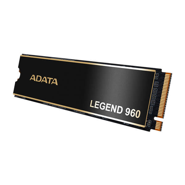 Adata Legend 960 1TB M.2 NVMe Gen4 SSD ADATA