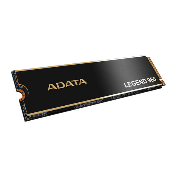 Adata Legend 960 1TB M.2 NVMe Gen4 SSD ADATA