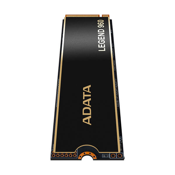 Adata Legend 960 1TB M.2 NVMe Gen4 SSD ADATA