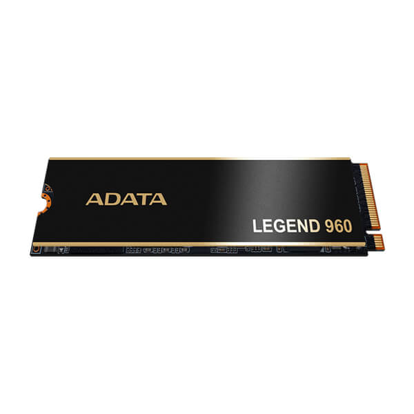 Adata Legend 960 1TB M.2 NVMe Gen4 SSD ADATA