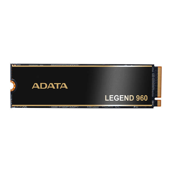 Adata Legend 960 1TB M.2 NVMe Gen4 SSD