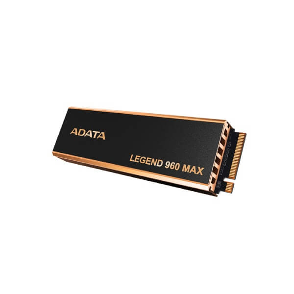 Adata Legend 960 Max 1TB NVMe Gen4 SSD ADATA